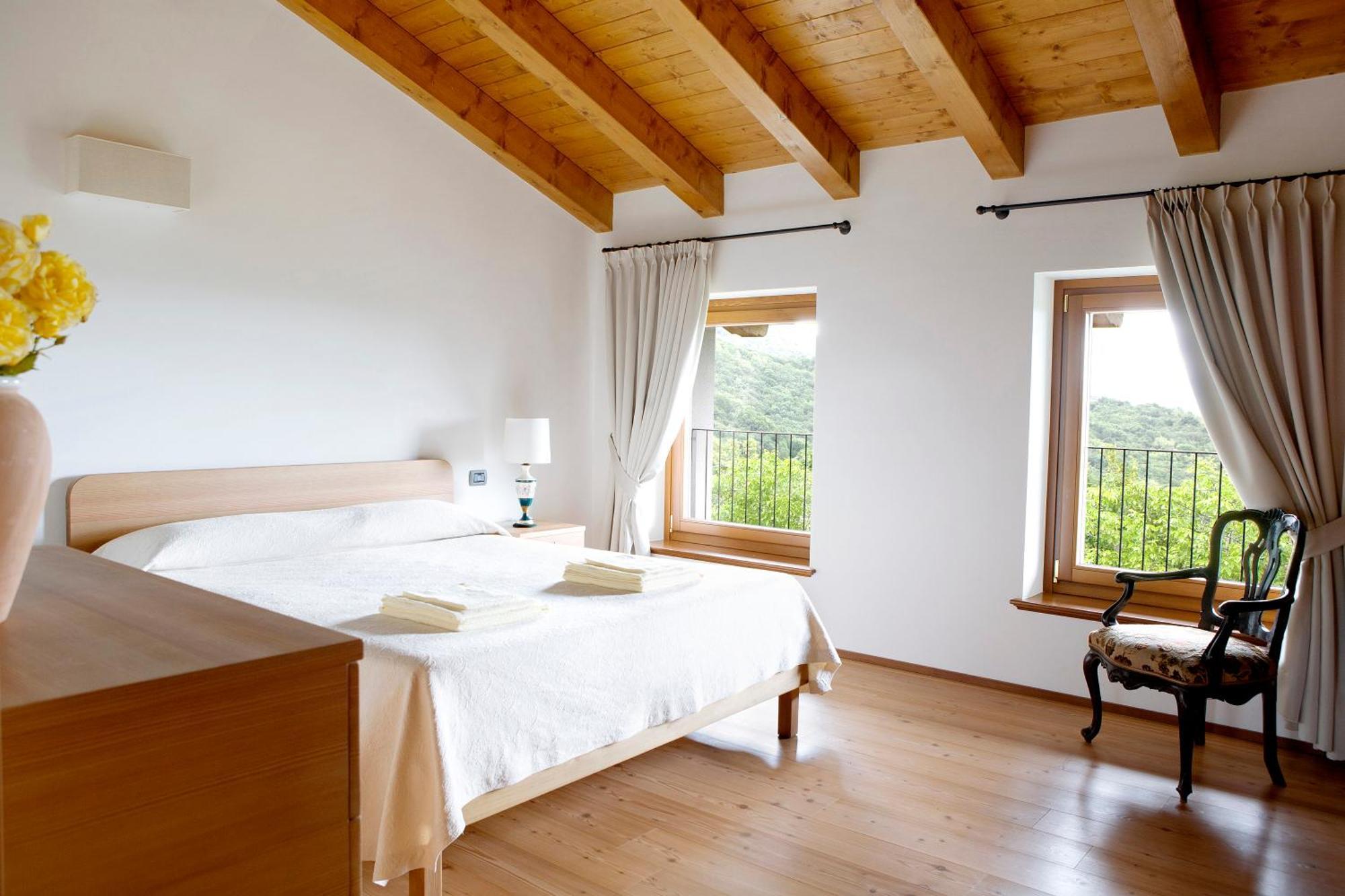 Agriturismo L'Uva E Le Stelle Faedis Номер фото