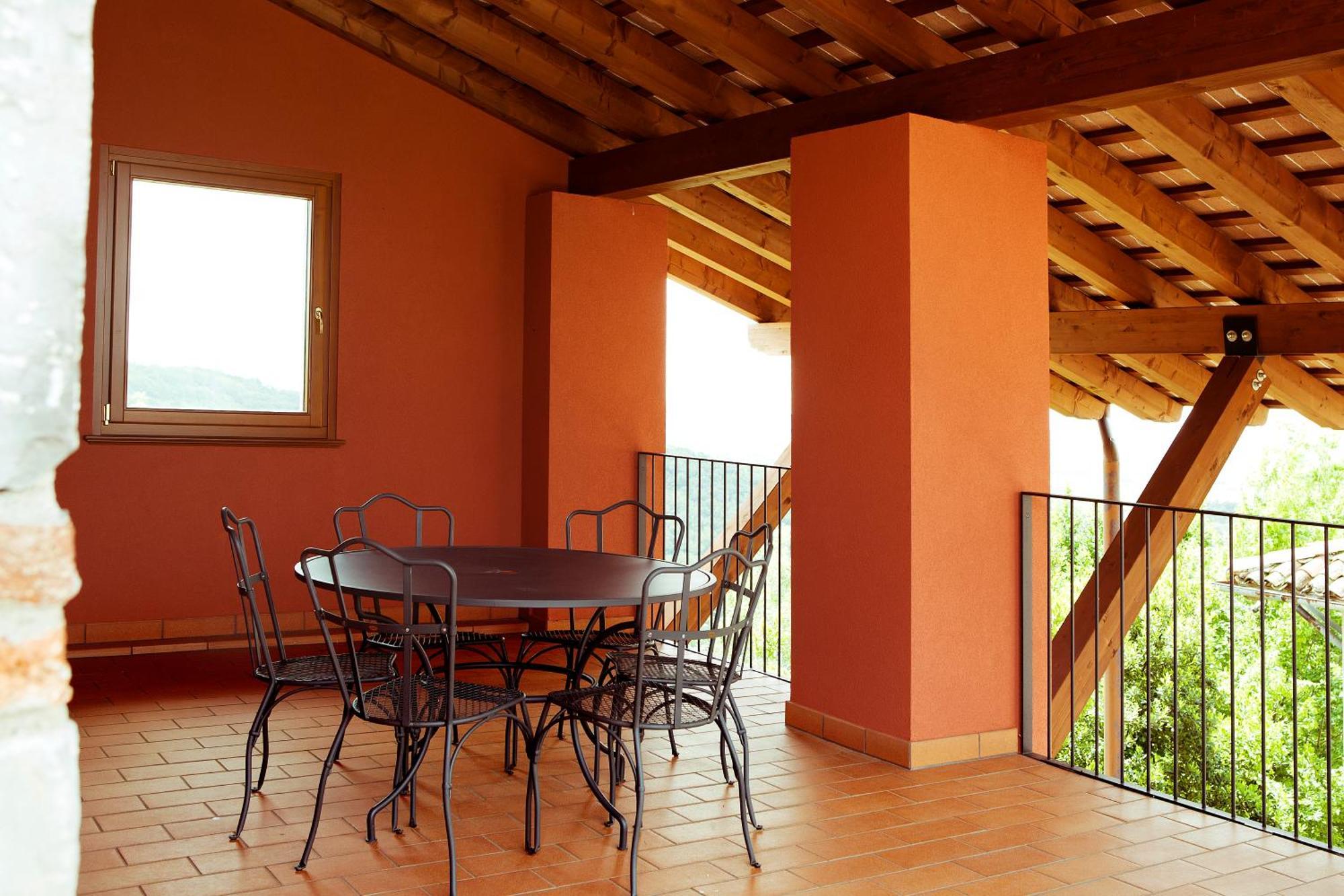 Agriturismo L'Uva E Le Stelle Faedis Номер фото