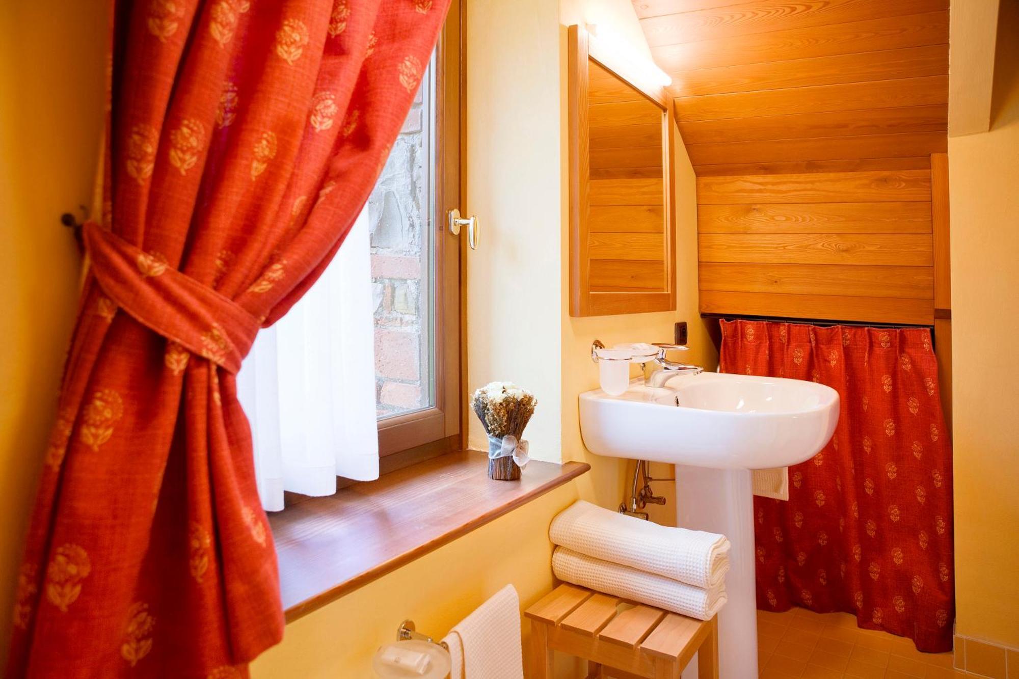 Agriturismo L'Uva E Le Stelle Faedis Экстерьер фото