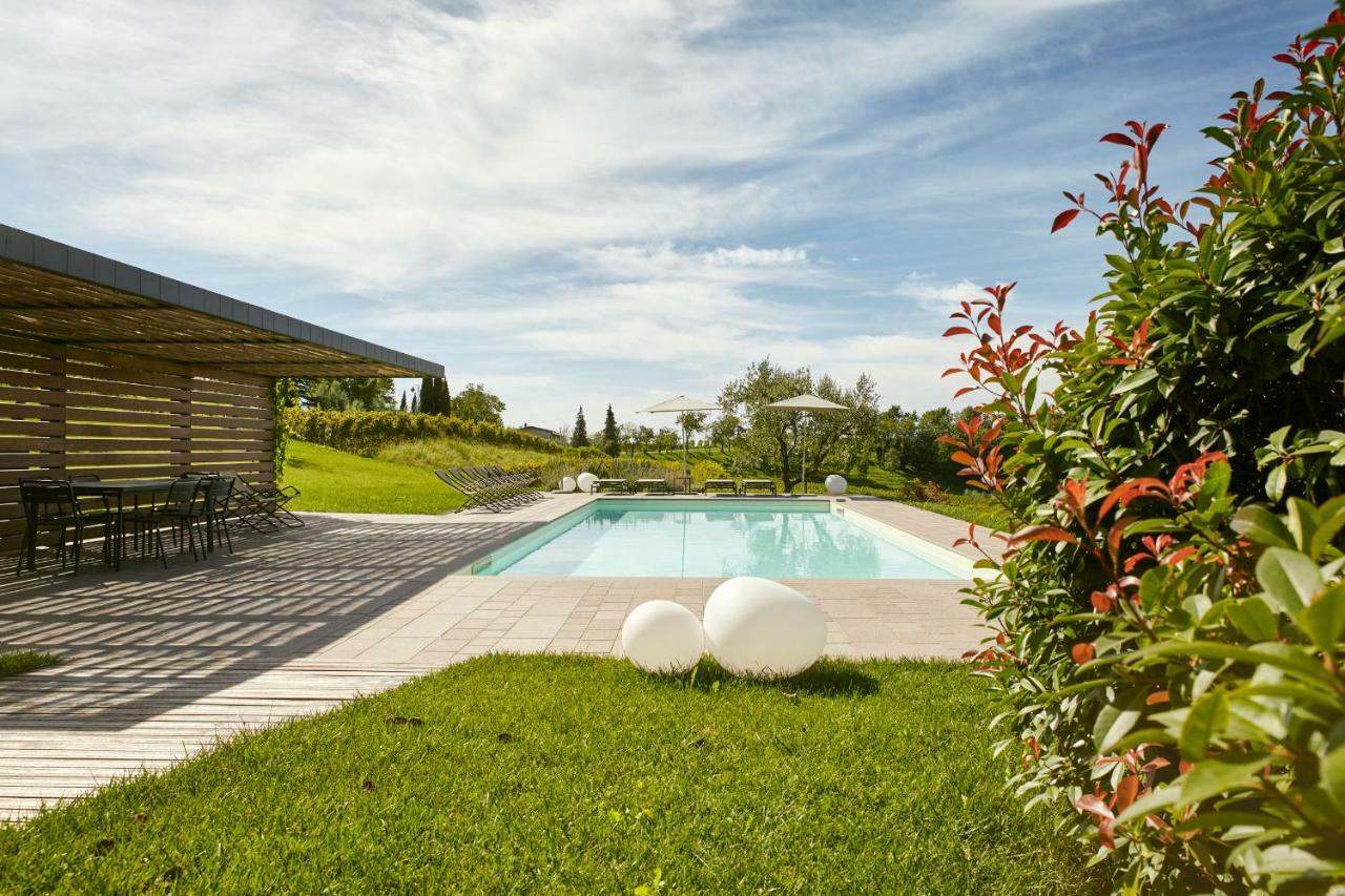 Agriturismo L'Uva E Le Stelle Faedis Экстерьер фото